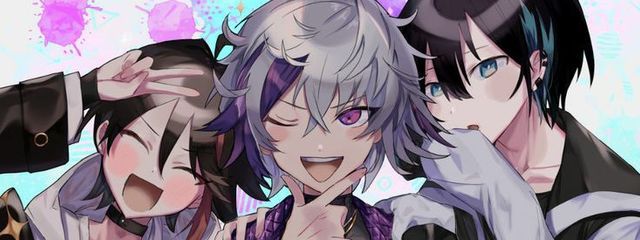 一ノ瀬 都湖♂さんの壁紙画像