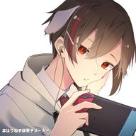 こんぺーとーさんのアイコン画像