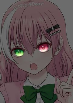 【創作論破〆】Jewelry Danganronpa