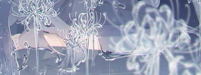 彼我兎🦋❄️🥀@もう小説出さないです！！さんの壁紙画像
