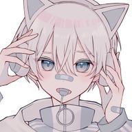 彼我兎🦋❄️🥀@もう小説出さないです！！さんのアイコン画像