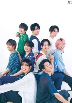 SnowManとシェアハウス〜〜