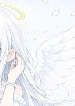 翡翠色の天使の配信部屋