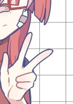 相互様の絵を描くとこ