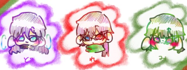 れおる@どれみのれさんの壁紙画像