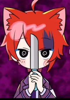 メズマライザー???