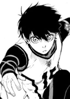 男嫌いの呪術師が青い監獄で護衛をする話