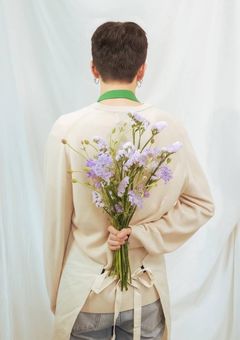 アイドル夫婦の日常