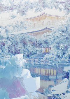 雪魄氷姿