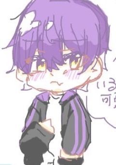 ねおんのらくがき。