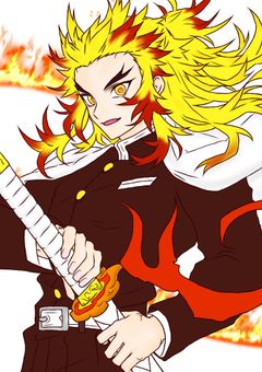 鬼殺隊の剣士でありながら、隠しをしている子