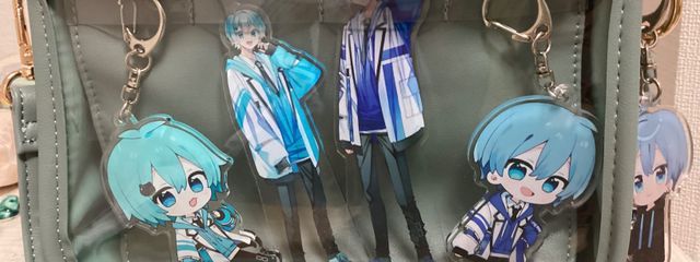 Racto @ すらんぷさんの壁紙画像