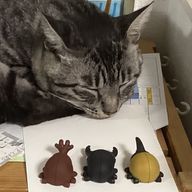 Racto @ すらんぷさんのアイコン画像