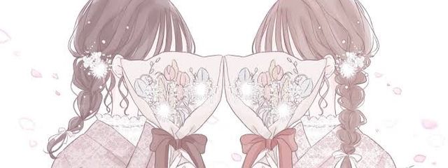 まじなき   @前世雨☔🌧  @ペア画ぁあ！！さんの壁紙画像