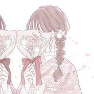 まじなき   @前世雨☔🌧  @ペア画ぁあ！！さんのアイコン画像