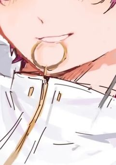 irxs  bl  短編集
