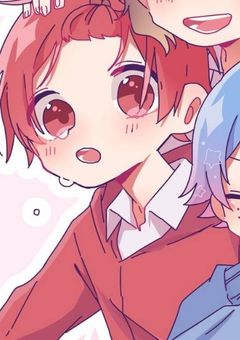 メンバーに嫌われたので…