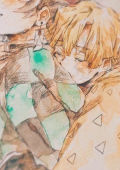 君の笑顔は、空の向こうに