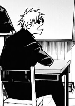 呪術師は石の世界へ