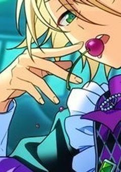 記憶喪失系アイドル