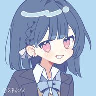 りぃさんのアイコン画像