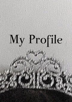 𝐌𝐲 𝐏𝐫𝐨𝐟𝐢𝐥𝐞