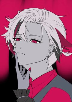 にじさんじ　病