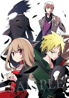 被虐のノエル短編集