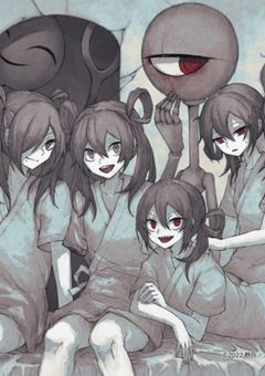 もし皆が「ママ」に会えていたら...?