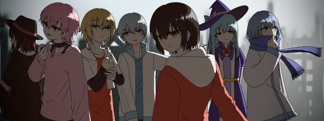 月代 白夜💫🌙‪‪🏐さんの壁紙画像