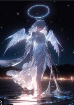 女神の右腕は恩人を助ける