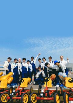 SEVENTEENの辛いお話