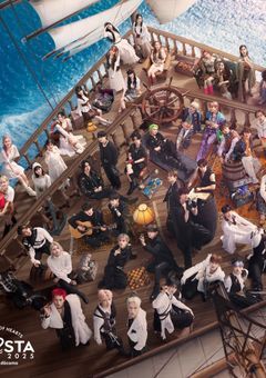 LAPONEが変わったのはJO1の紅一点のおかげでした。