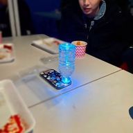 kさんのアイコン画像