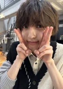 道枝駿佑に恋しました