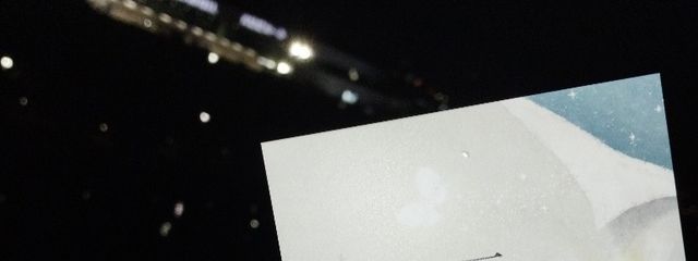 夜明け前、゜@スランプって大変さんの壁紙画像