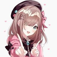 夢類 真葵莎さんのアイコン画像