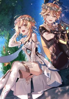 貴方"だけ"の守護神サマ【超大型参加型】