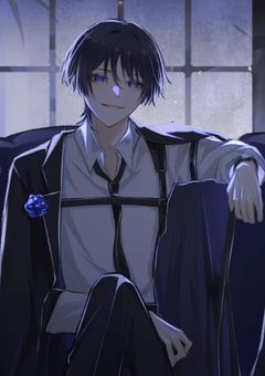 僕だけのお姫様_．