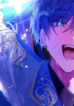 いつもツンツンな兄に媚薬飲ませてみたら覚醒した件()  ~🐱💙様ver.~