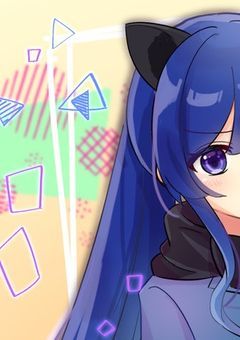 【リメイク】シスコン兄、推しの相方だって件！？~🐱💙様ver~