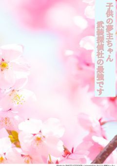 子供の夢主ちゃん武装探偵社の最強です