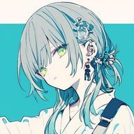 翠꒰ঌ ♡ ໒꒱さんのアイコン画像