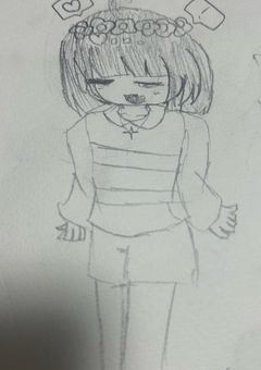 サンフリ…に主がしたかった話