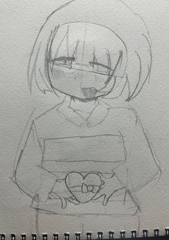 サンフリになれなかった世界線
