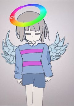 るぁのイラスト場