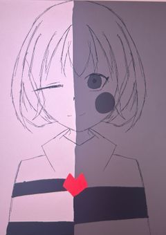 るぁのイラスト場