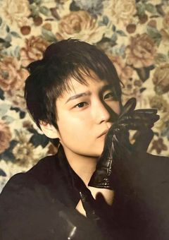 就職先で恋に落ちました