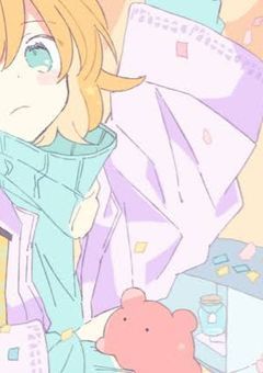 ✳︎友達さがし✳︎ ろぅ。