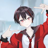 NanoAさんのアイコン画像